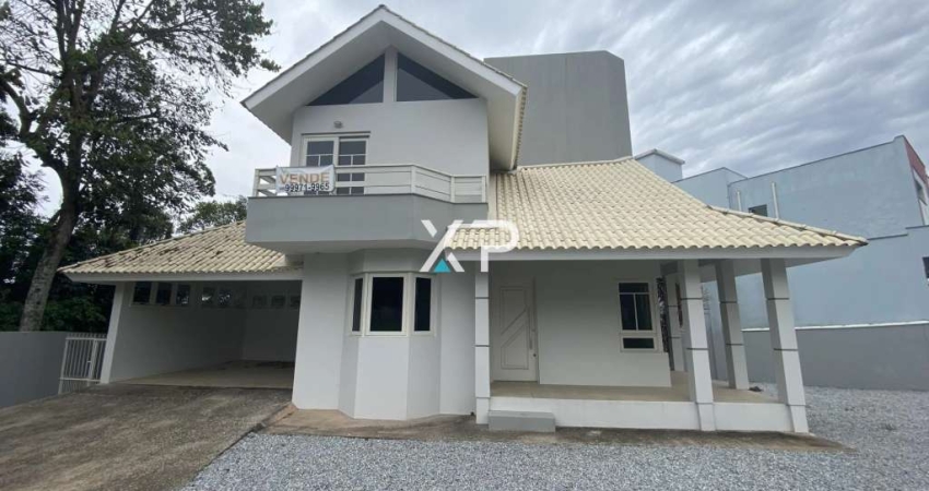 Casa com 3 quartos à venda na Rua dos Curiós, 1, Pedra Branca, Palhoça