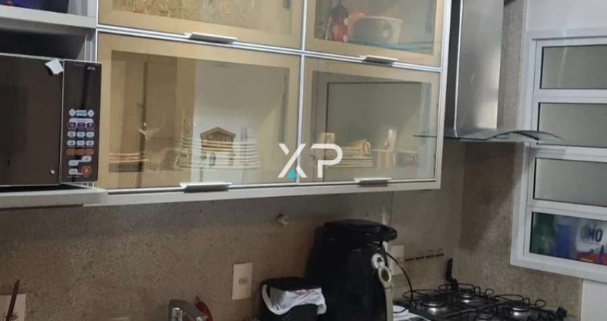 Apartamento com 2 quartos à venda na Rua Rudolfo Jacob Schaeffer, 1, Nossa Senhora do Rosário, São José