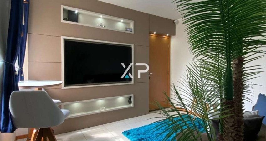 Apartamento em Forquilhas à venda com 2 Dormitórios | XP2113