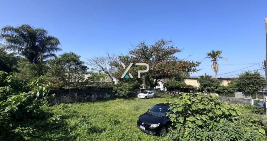 Terreno no Centro de São José | 487m² | Plano | Comercial/Residencial | XP2138