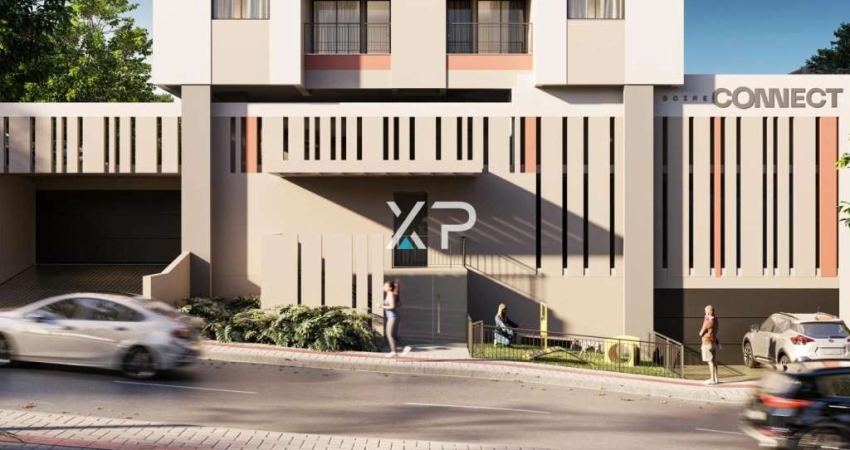 Scire Connect - Barreiros - São José  à venda Studio | XP2099