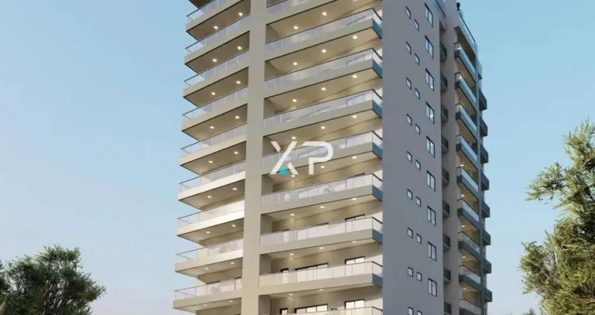 Cobertura com 3 quartos à venda na Gregório Philippi, 1, Barreiros, São José