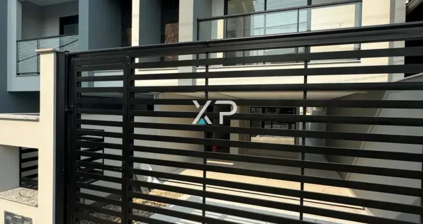 Apartamento com 3 quartos à venda na Rua Virgilino Ferreira de Souza, 1, Barreiros, São José