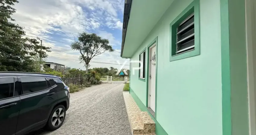 Chácara / sítio com 3 quartos à venda na Rua Domingos de Souza Filho, 1, Praia de Fora, Palhoça