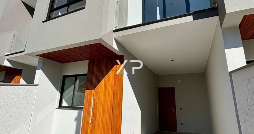 Casa com 3 quartos à venda na Gênova, 1, Passa Vinte, Palhoça