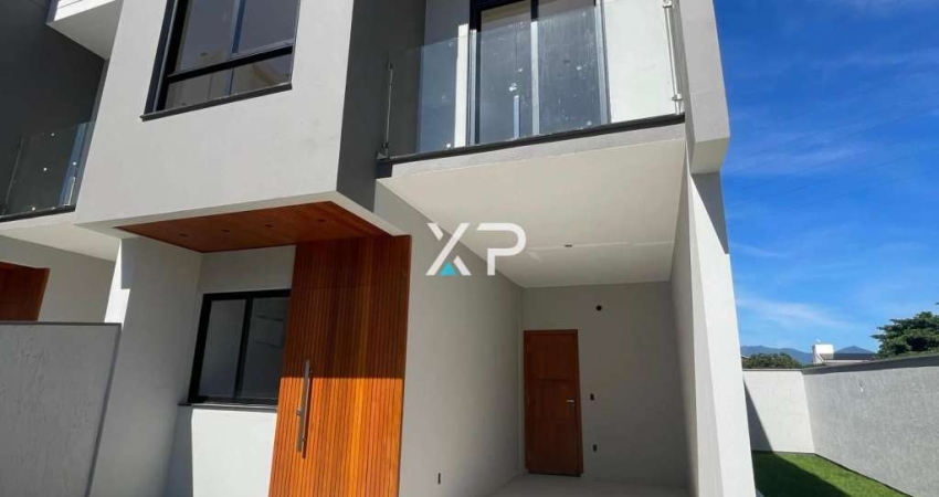 Casa com 3 quartos à venda na Gênova, 1, Passa Vinte, Palhoça