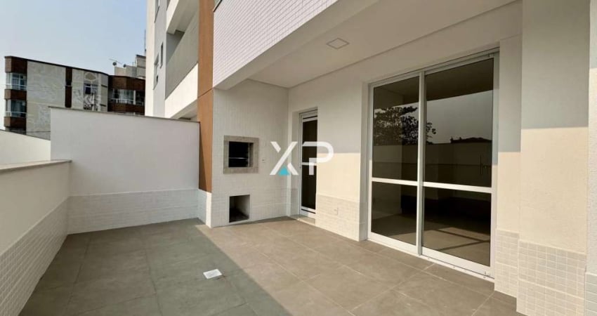 Lançamento Florianópolis | Terraço | 105 m² | 2 Dormitórios | 1 Suítes | XP2125