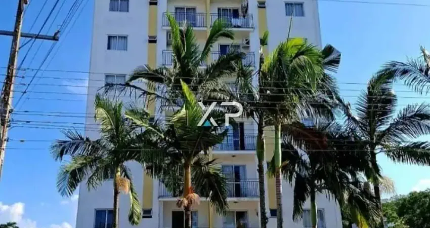 Apartamento com 2 quartos à venda na Praça Governador Ivo Silveira, 1, Centro, Santo Amaro da Imperatriz