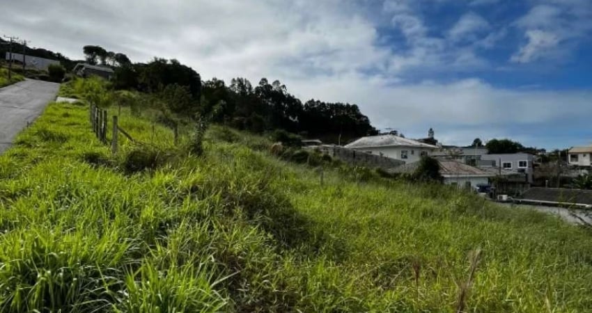 Terreno à venda no Green Village São Sebastião Palhoça Santa Catarina | XP1008