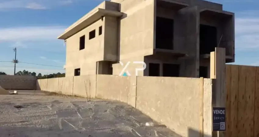 Sobrado Geminado 3 Quartos com 1 Suíte - Sertão do Maruim