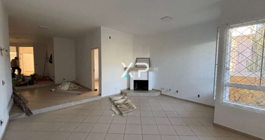 CASA PARA ALUGUEL 4 QUARTOS  NA PEDRA BRANCA PALHOÇA