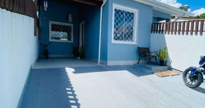 Casa em condomínio fechado com 3 quartos à venda na Rua Álvaro de Carvalho, 1, Bela Vista, Palhoça