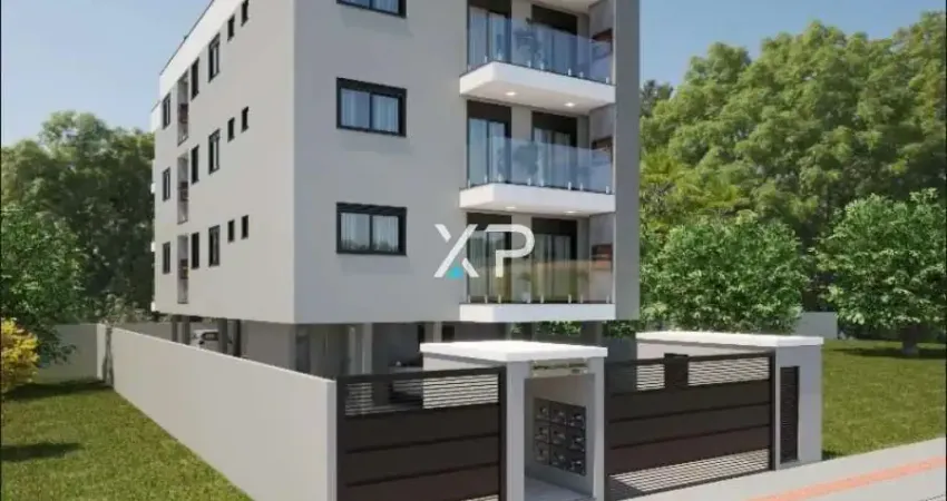 Apartamento com 2 quartos à venda na Rua Elias Schmidt, 1, Nova Palhoça, Palhoça