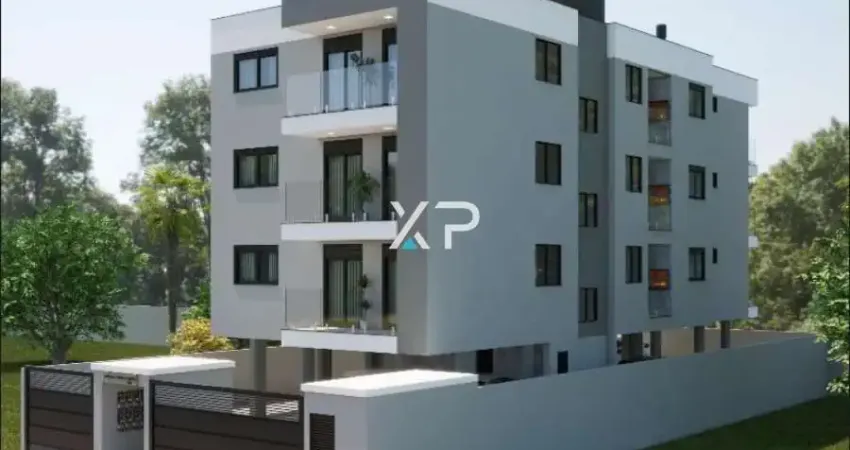 Apartamento com 2 quartos à venda na Rua Elias Schmidt, 1, Nova Palhoça, Palhoça