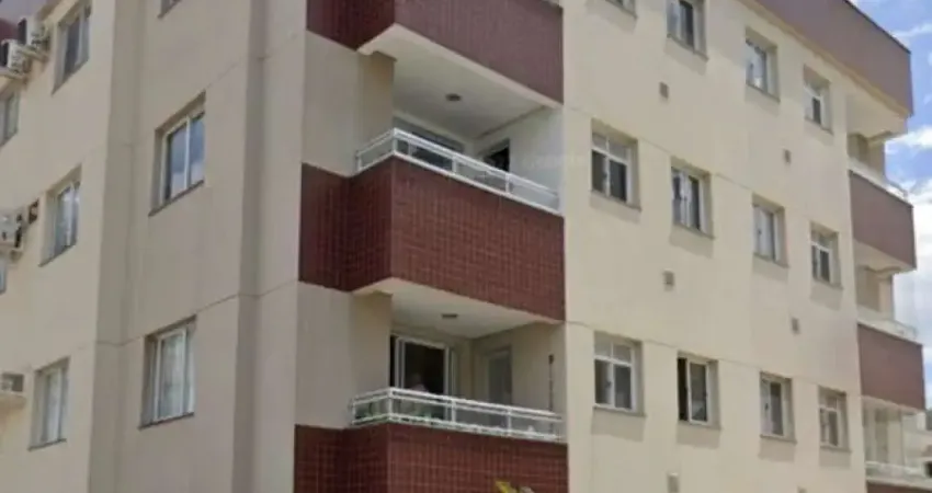 Apartamento com 2 quartos à venda na Rua Siena, 1, Passa Vinte, Palhoça