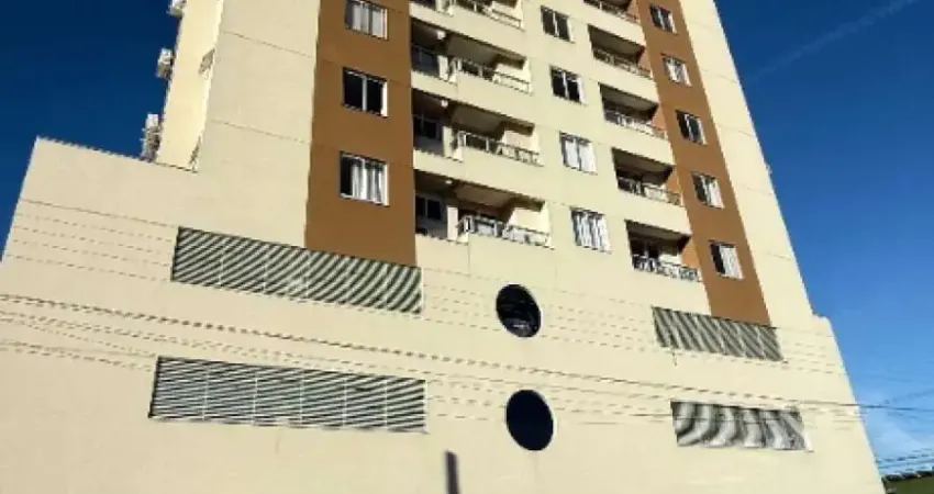Apartamento com 2 quartos à venda na Rua Cruz e Souza, 1, Jardim Eldorado, Palhoça