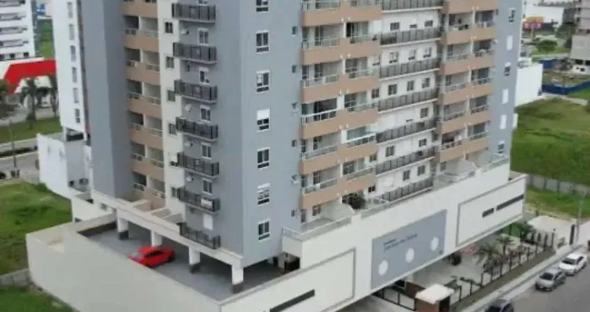 Apartamento com 2 quartos à venda na Rua das Cegonhas, 1, Pedra Branca, Palhoça