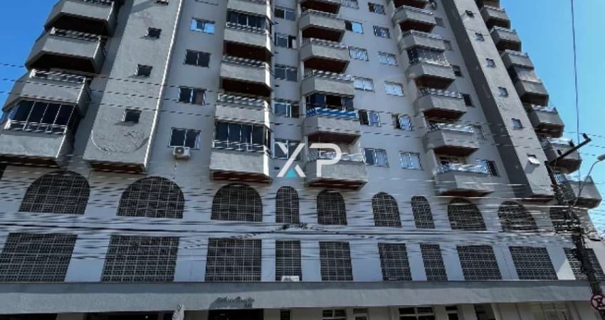 Aluguel de Apto 96m² | Kobrasol | São José  3 Quartos (1 Suíte), Vaga Coberta e Estrutura com Salão de Festas