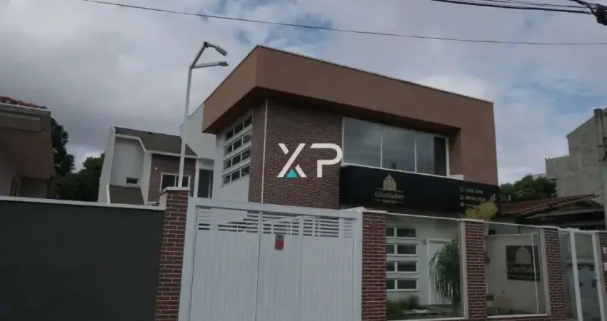 Sala comercial à venda na Rua Doutor Manoel Magalhães de Abreu, 1, Uberaba, Curitiba