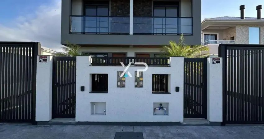 Sobrado no Nova Palhoça à venda com 3 dormitórios 1 suíte | XP2389