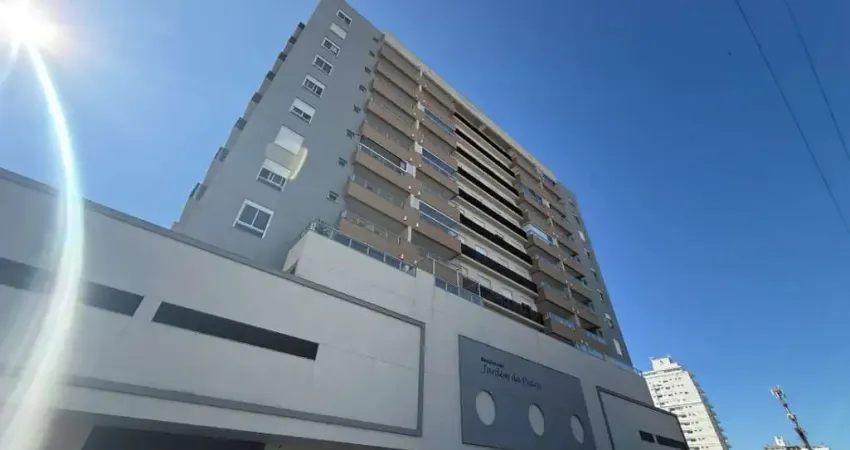 Apartamento com 2 quartos à venda na Rua das Cegonhas, 1, Pedra Branca, Palhoça