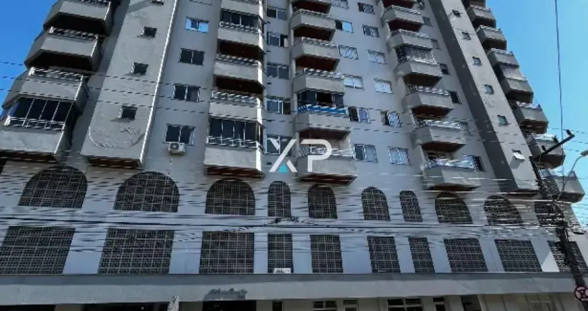 Aluguel de Apto 96m² | Kobrasol | São José  3 Quartos (1 Suíte), Vaga Coberta e Estrutura com Salão de Festas