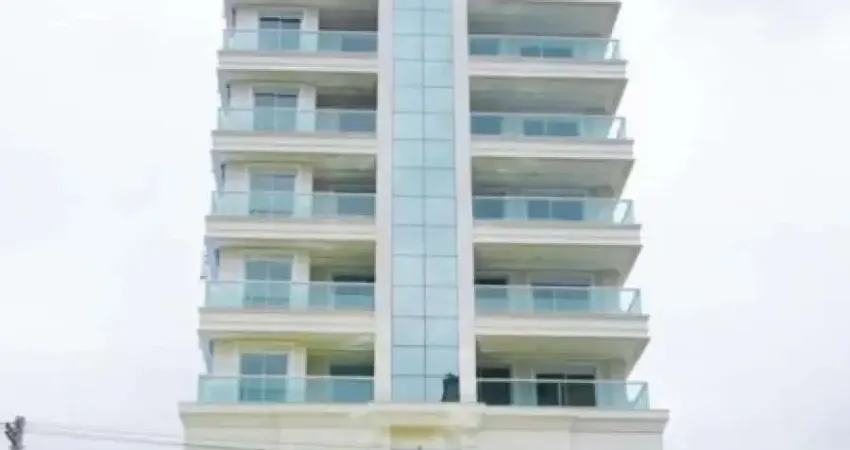 Apartamento com 3 quartos à venda na Avenida da Pedra Branca, 1, Pedra Branca, Palhoça