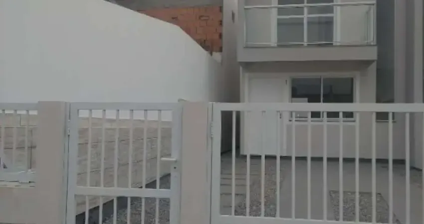 Casa em condomínio fechado com 2 quartos à venda na Rua Maria Custodio da Silva, 1, Bela Vista, Palhoça