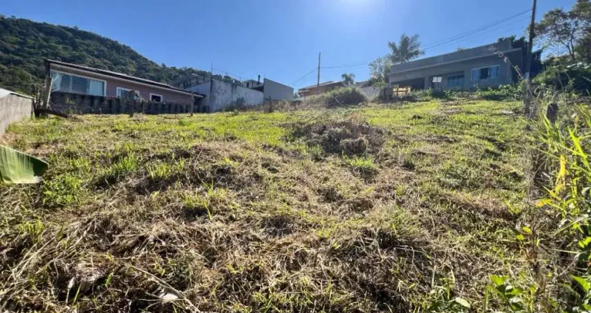 Terreno à venda na Servidão Miguel João Jacinto, 1, Bela Vista, Palhoça