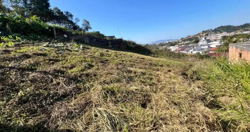Terreno à venda na Servidão Miguel João Jacinto, 1, Bela Vista, Palhoça