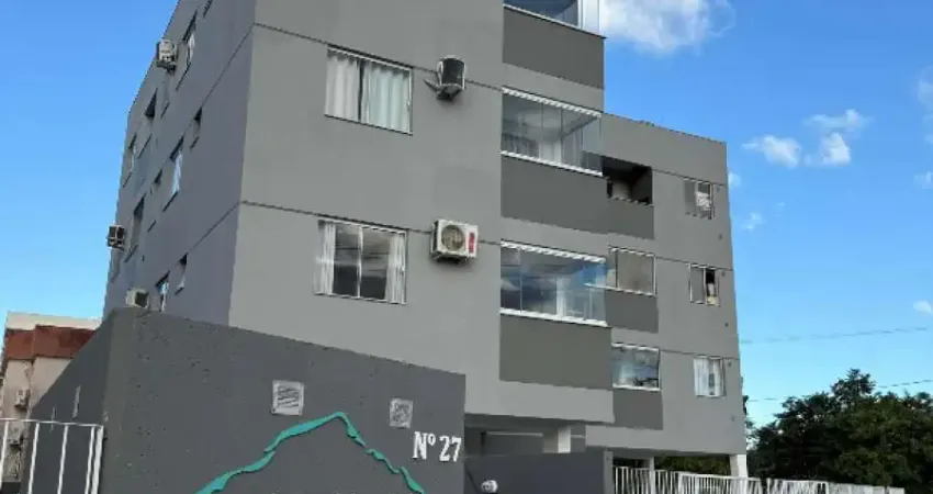 Apartamento com 2 quartos à venda na Rua Roberto Paragó, 1, Nova Palhoça, Palhoça