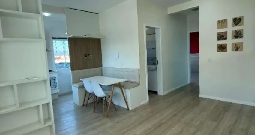 Apartamento com 2 quartos à venda na Rua dos Coqueirais, 1, Madri, Palhoça