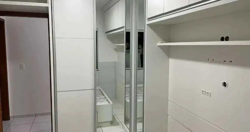 Apartamento 2 Quartos no Residencial Dubai - Pagani