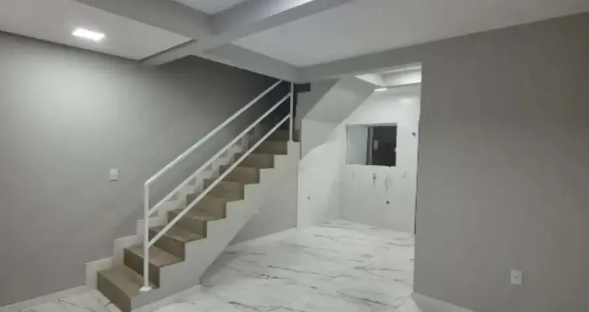 Casa em condomínio fechado com 2 quartos à venda na Rua João Batista das Costa, 60, Bela Vista, Palhoça