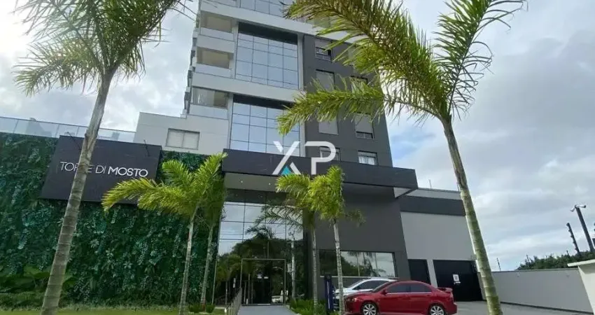 Apartamento com 2 quartos à venda na Rua Vereador Jacob Knabben da Silva, 2510, Pedra Branca, Palhoça