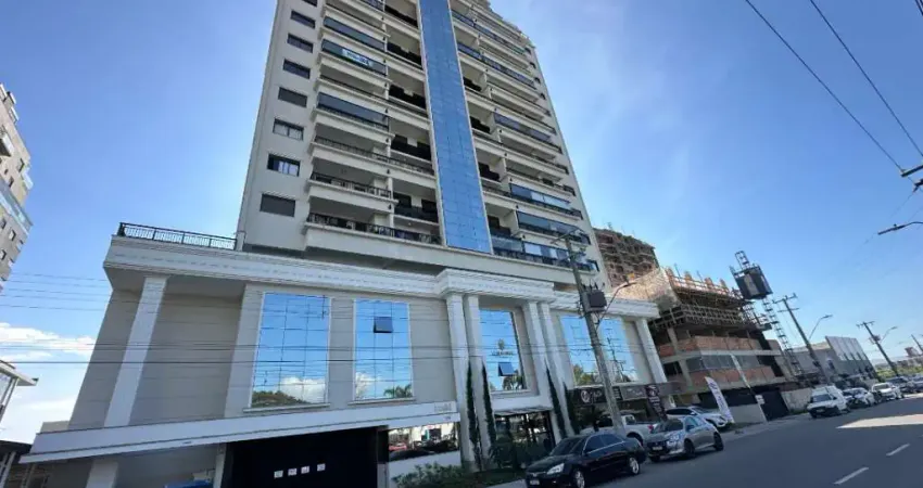 Apartamento com 2 quartos para alugar na Avenida da Pedra Branca, 1, Pedra Branca, Palhoça