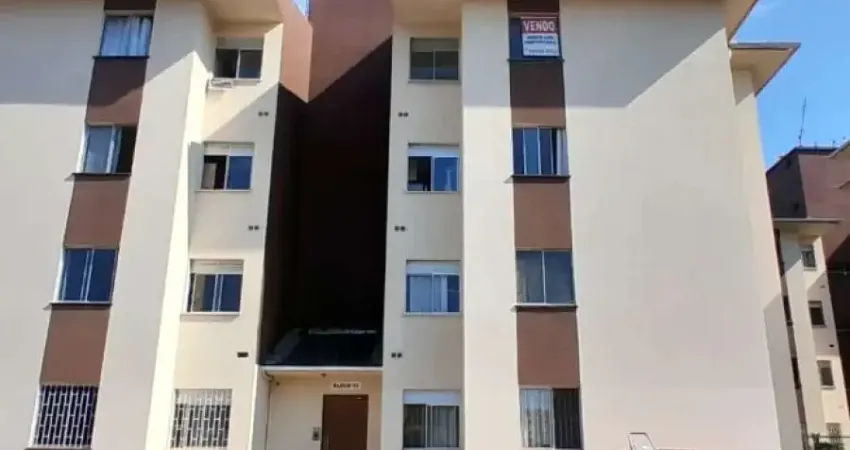 Apartamento com 2 quartos à venda na Avenida Valfride Vieira Martins, 1, Bela Vista, Palhoça