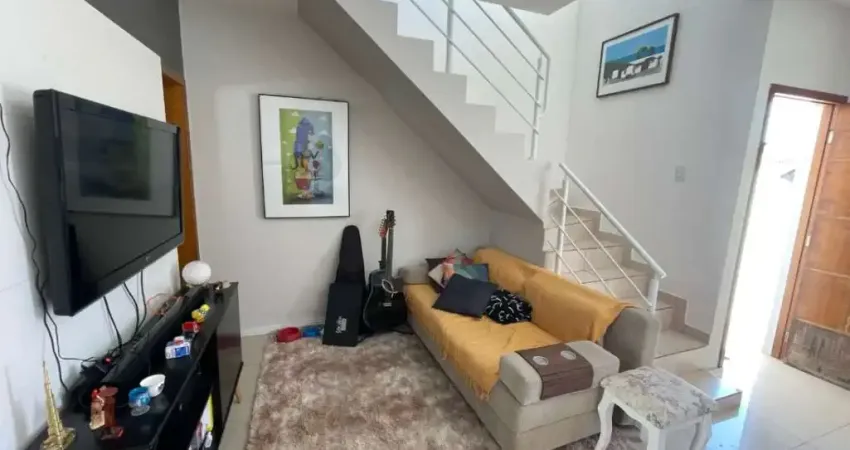 Sobrado res. solar das pitangueiras -forquilhas, são josé!!!