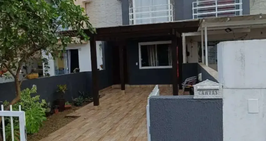 Casa com 2 quartos à venda na Rua Fernando Bauther da Silva, 1, Ingleses do Rio Vermelho, Florianópolis