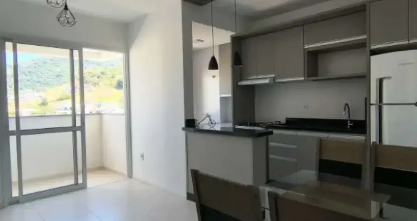 Apartamento com 2 quartos à venda na Rua Recanto dos Santos, 1, Pedra Branca, Palhoça