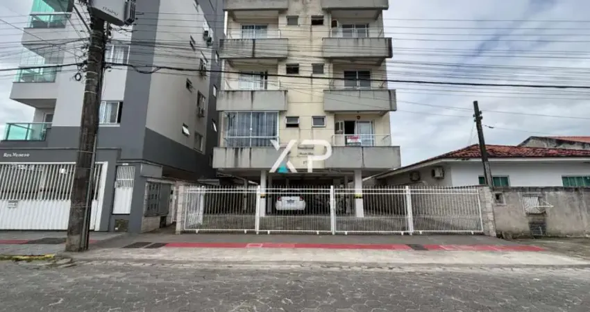 Apartamento com 2 quartos à venda na Rua Irmã Dulce, 1, Passa Vinte, Palhoça