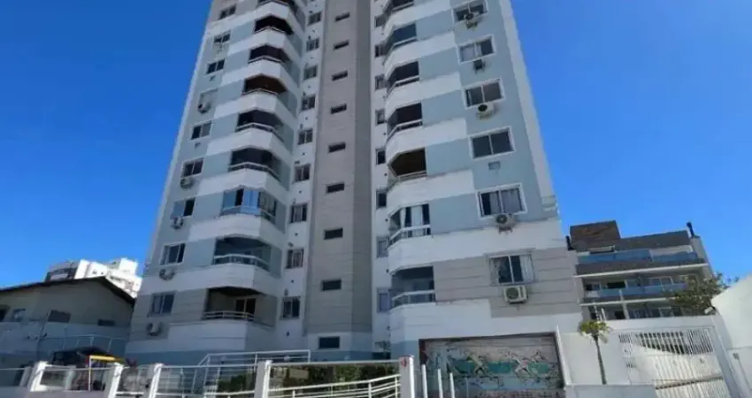 Apartamento com 2 quartos à venda na Rua Coronel Américo, 1, Barreiros, São José