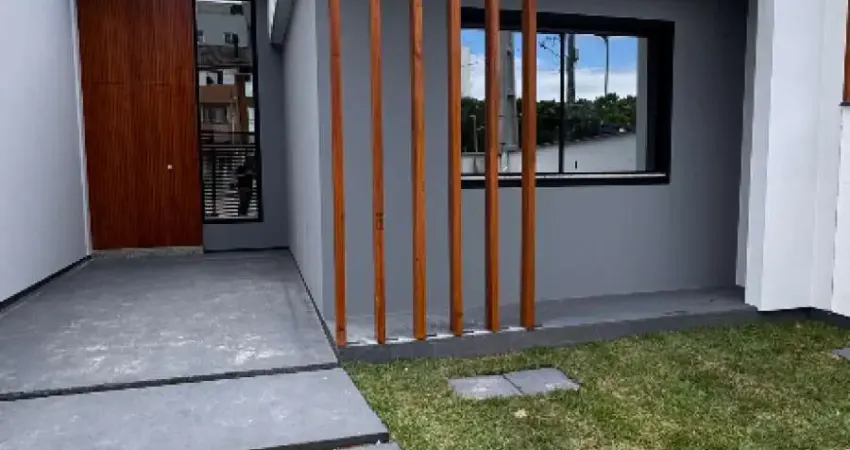 Casa com 3 quartos à venda na Rua Lídia da Silva Lima, 1, Nova Palhoça, Palhoça