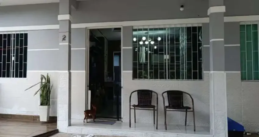 Casa em condomínio fechado com 3 quartos à venda na Rua Edelberto Egídio Moreira, 1, Barra do Aririú, Palhoça