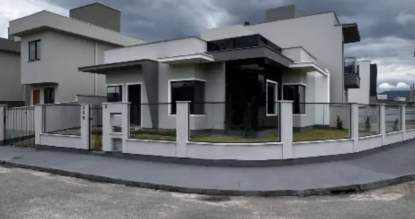 Casa com 3 quartos à venda na Rua Itamar da Silva Filho, Bela Vista, Palhoça