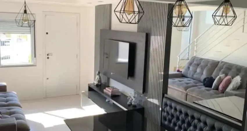 Casa em condomínio fechado com 2 quartos à venda na Avenida Carlos Renato Dos Santos, 1, Bela Vista, Palhoça