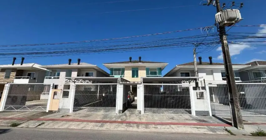 Apartamento com 2 quartos para alugar na Pedro Manoel da Silva, 1, Nova Palhoça, Palhoça