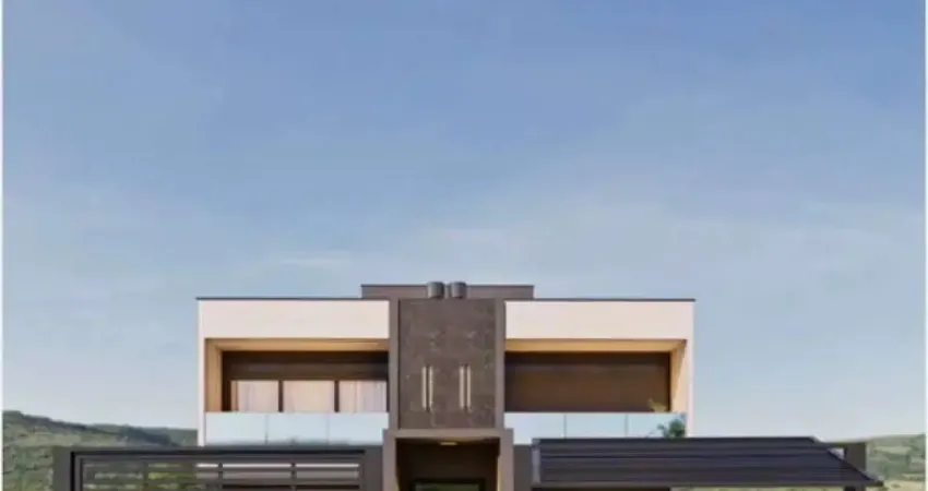 Casa com 2 quartos à venda na Avenida Beira Mar, 4408, Pinheira, Palhoça