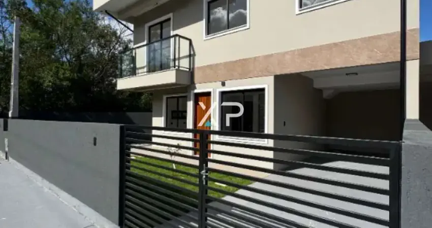 Casa com 3 quartos à venda na Rua João José Martins, 1, Potecas, São José