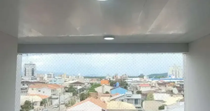 Apartamento com 3 quartos à venda na Rua Graciliano Carlos de Quadros, 1, Centro, Palhoça